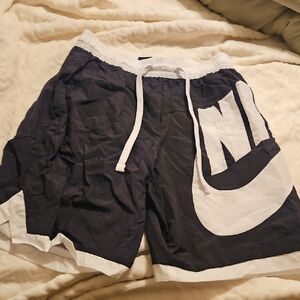 Nike Men's Swim trunks Large